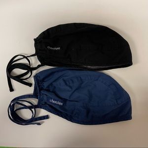 Cherokee Adult Unisex Scrub Hat 2506 bundle
